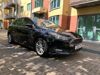 Used Ford Focus 2015 for sale - 79553527: Photo