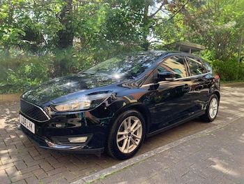 Used Ford Focus 2015 for sale - 79553527: Photo