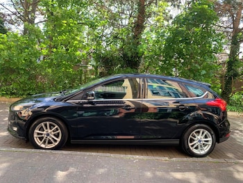 Used Ford Focus 2015 for sale - 79553527: Photo