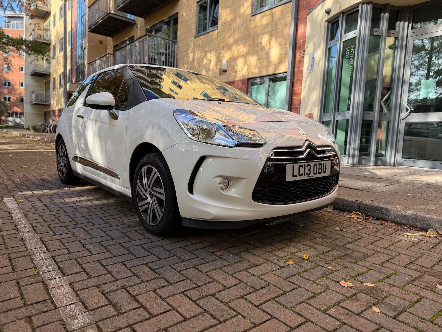 Used Citroen DS3 2013 for sale - 76389099: Photo 13