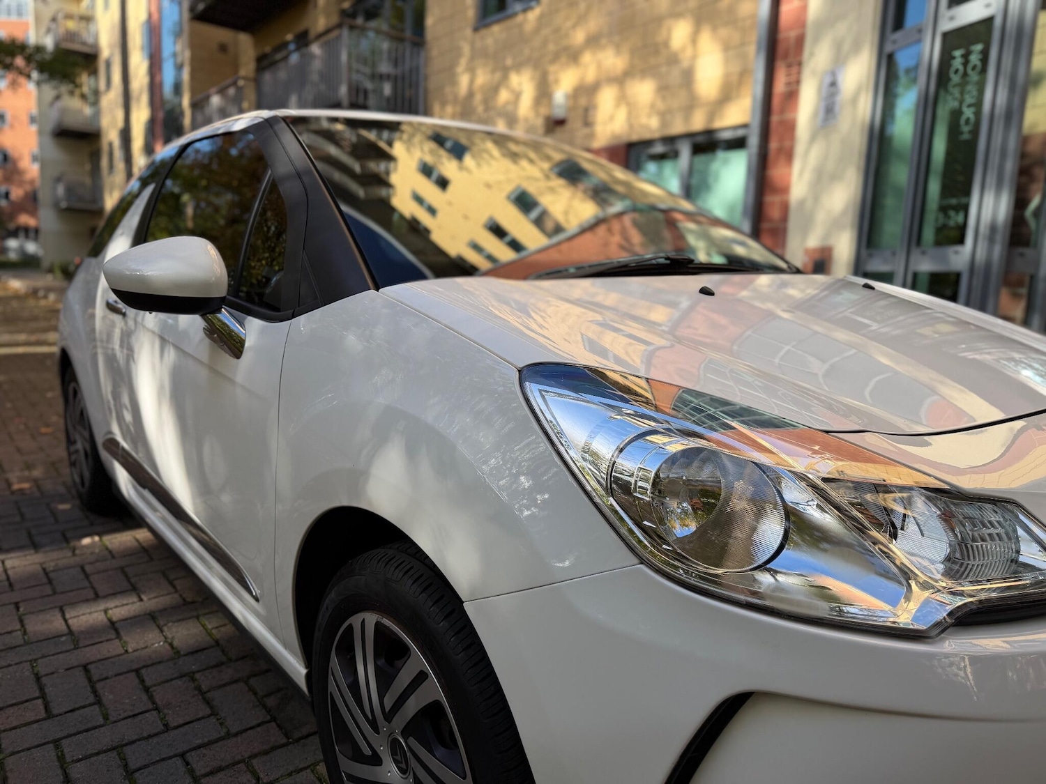 Used Citroen DS3 2013 for sale - 76389099: Photo 25