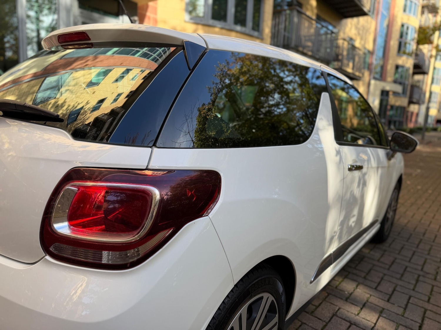 Used Citroen DS3 2013 for sale - 76389099: Photo 28