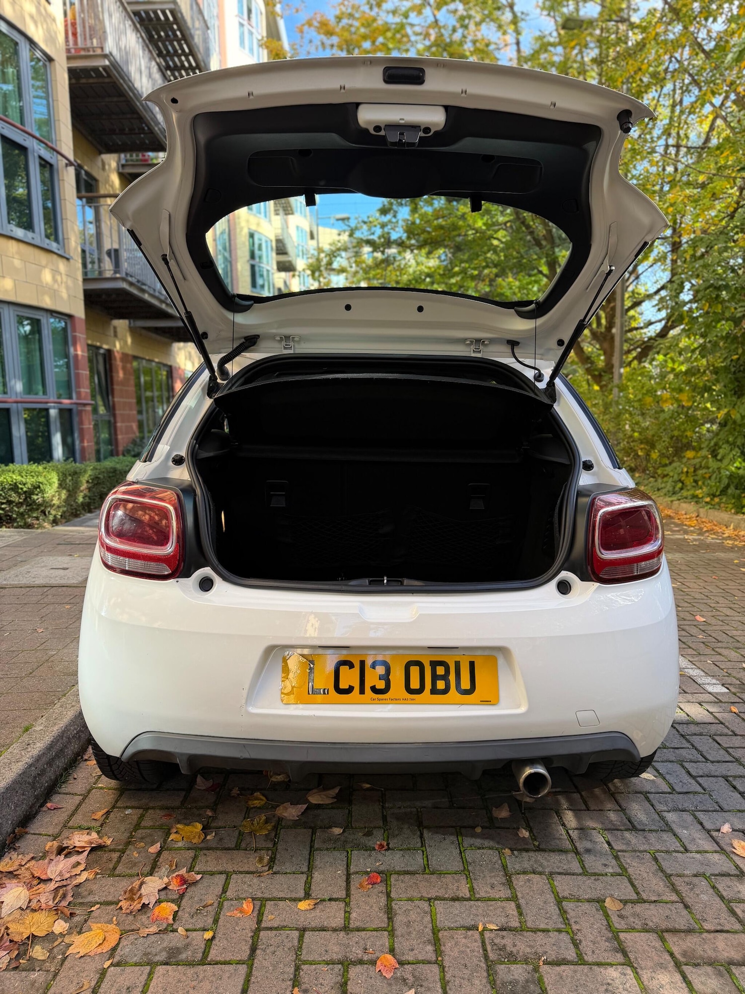 Used Citroen DS3 2013 for sale - 76389099: Photo 29