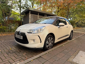 Used Citroen DS3 2013 for sale - 76389099: Photo