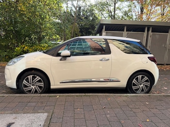 Used Citroen DS3 2013 for sale - 76389099: Photo