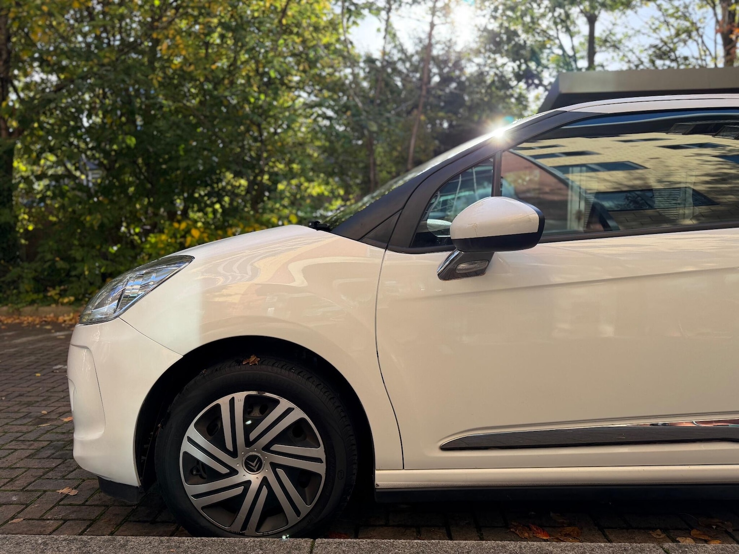 Used Citroen DS3 2013 for sale - 76389099: Photo 5