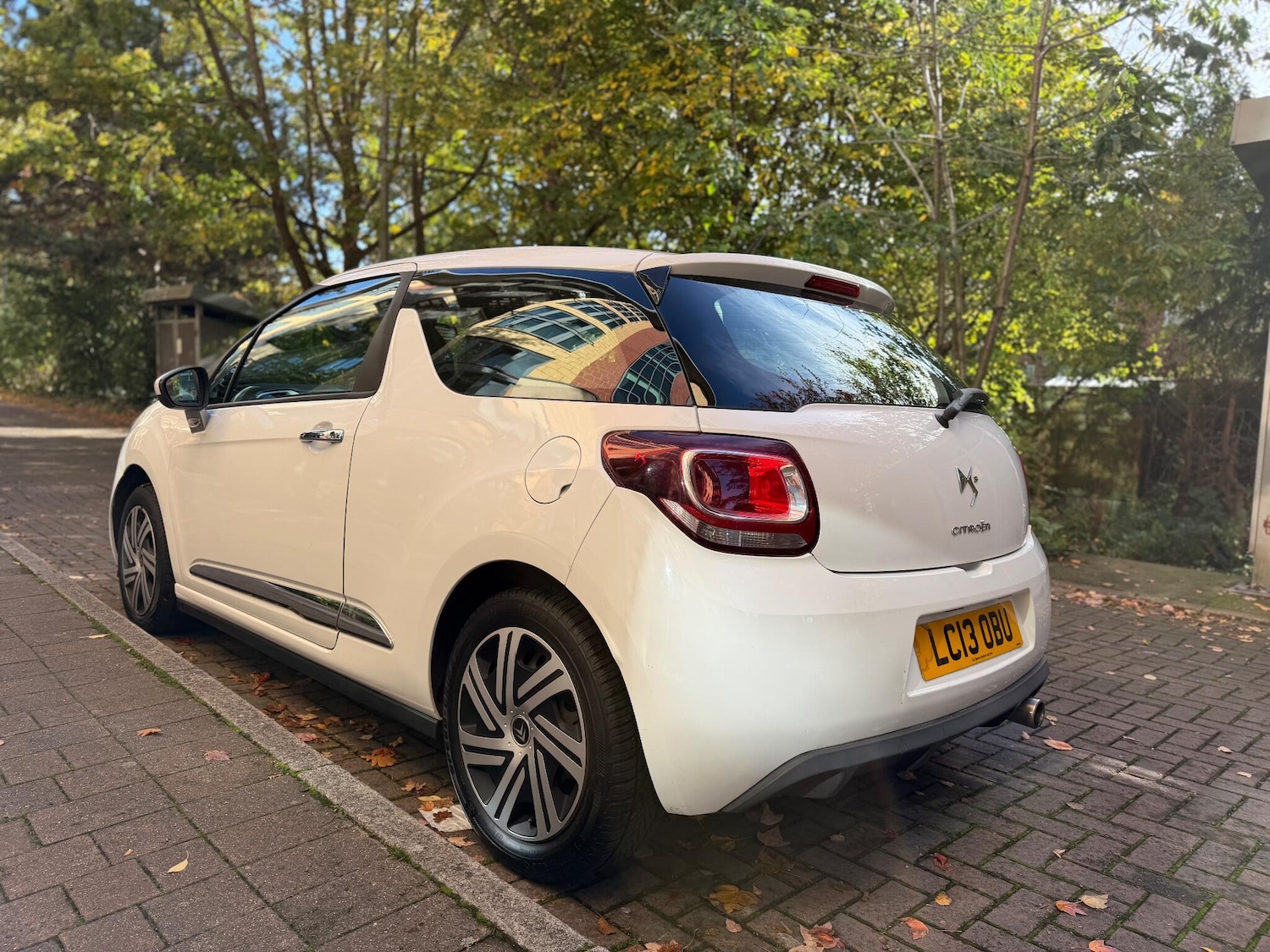 Used Citroen DS3 2013 for sale - 76389099: Photo 7