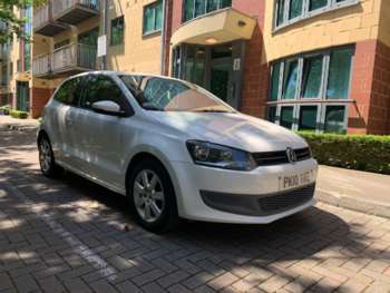 2010 (10) - 1.4 SE Euro 5 3dr
