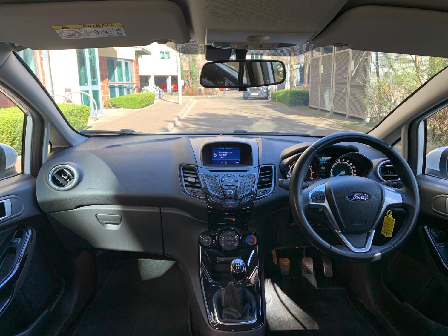 Vehicle 23