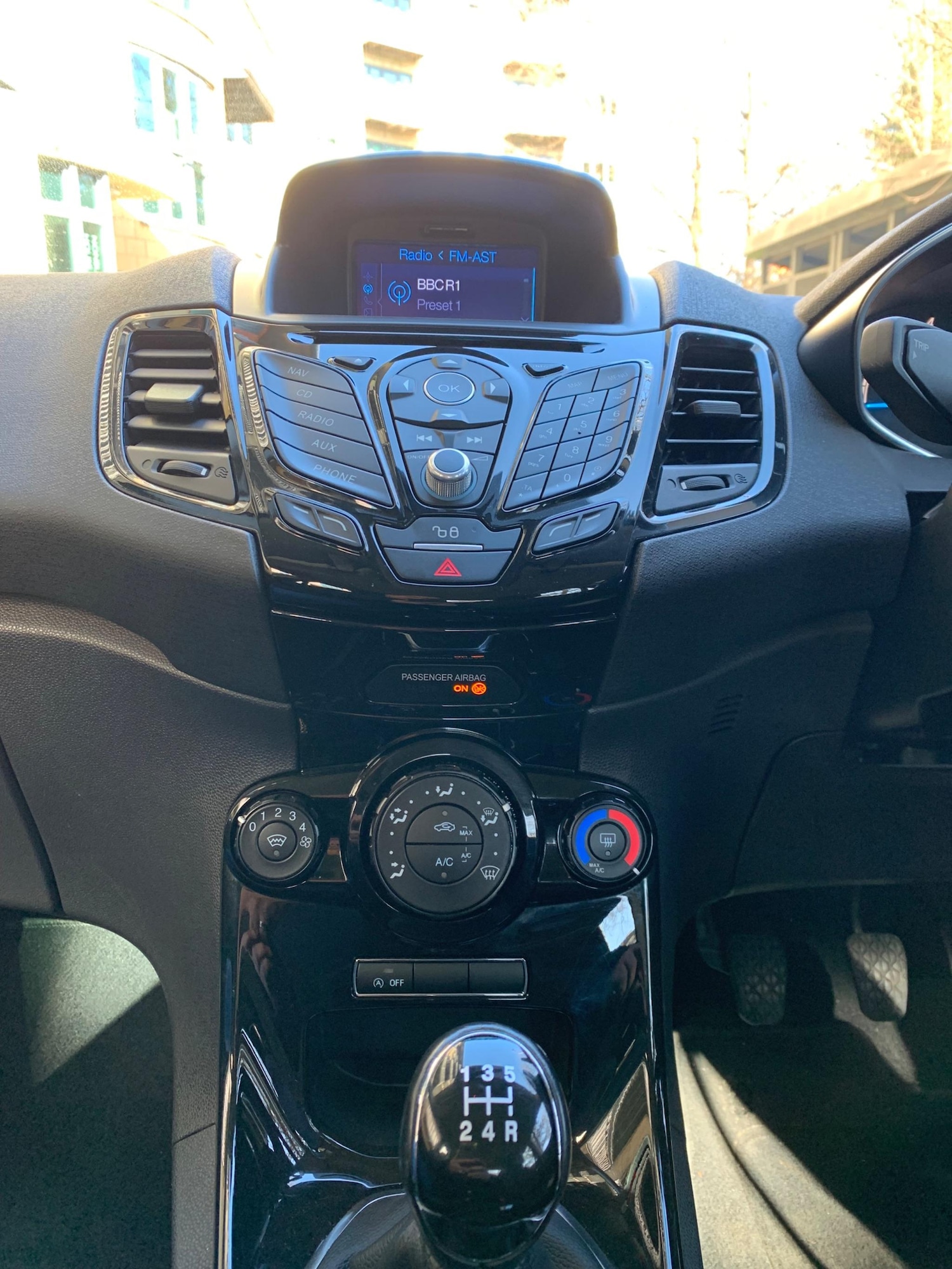 Vehicle 25