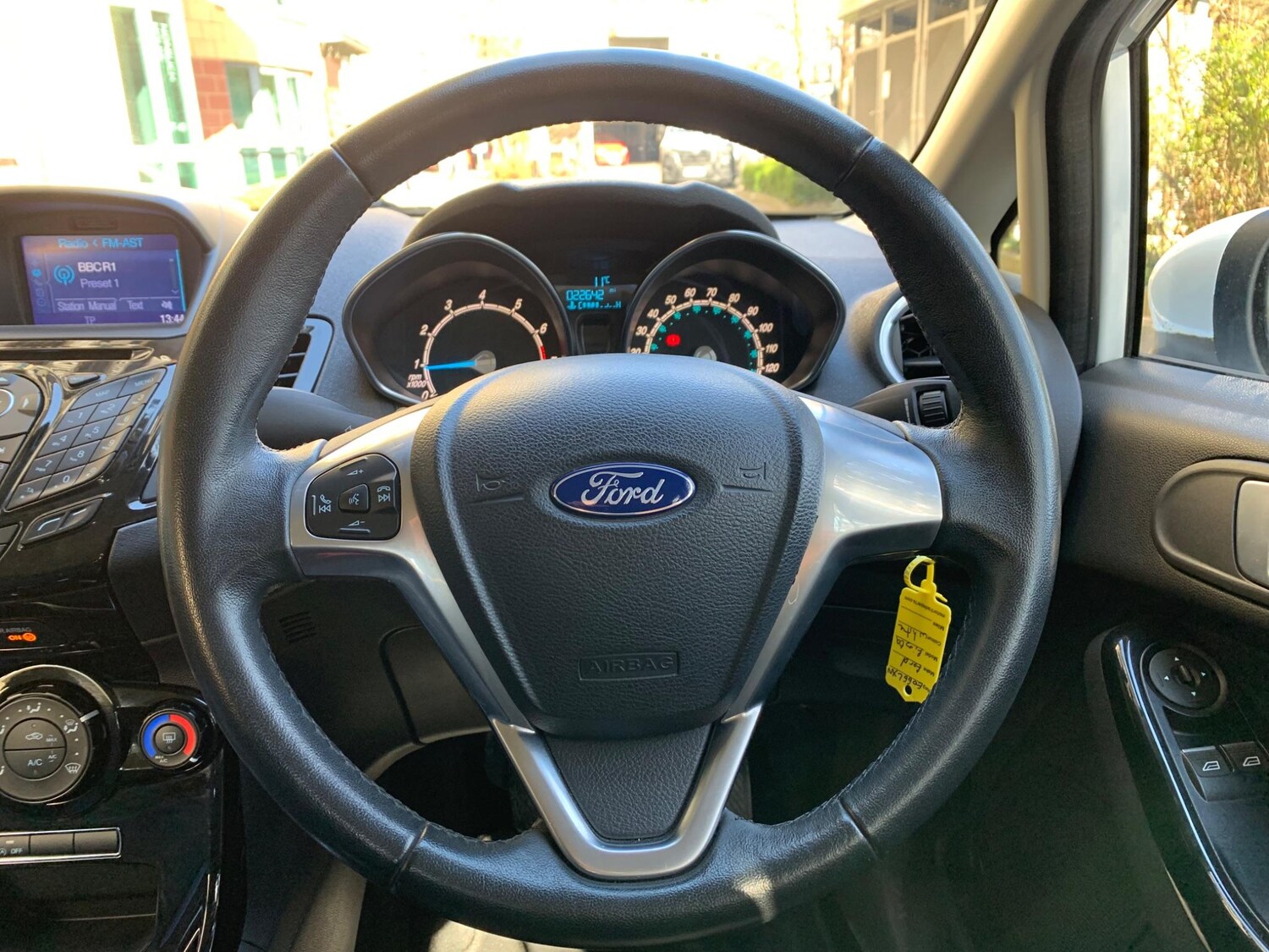 Vehicle 28
