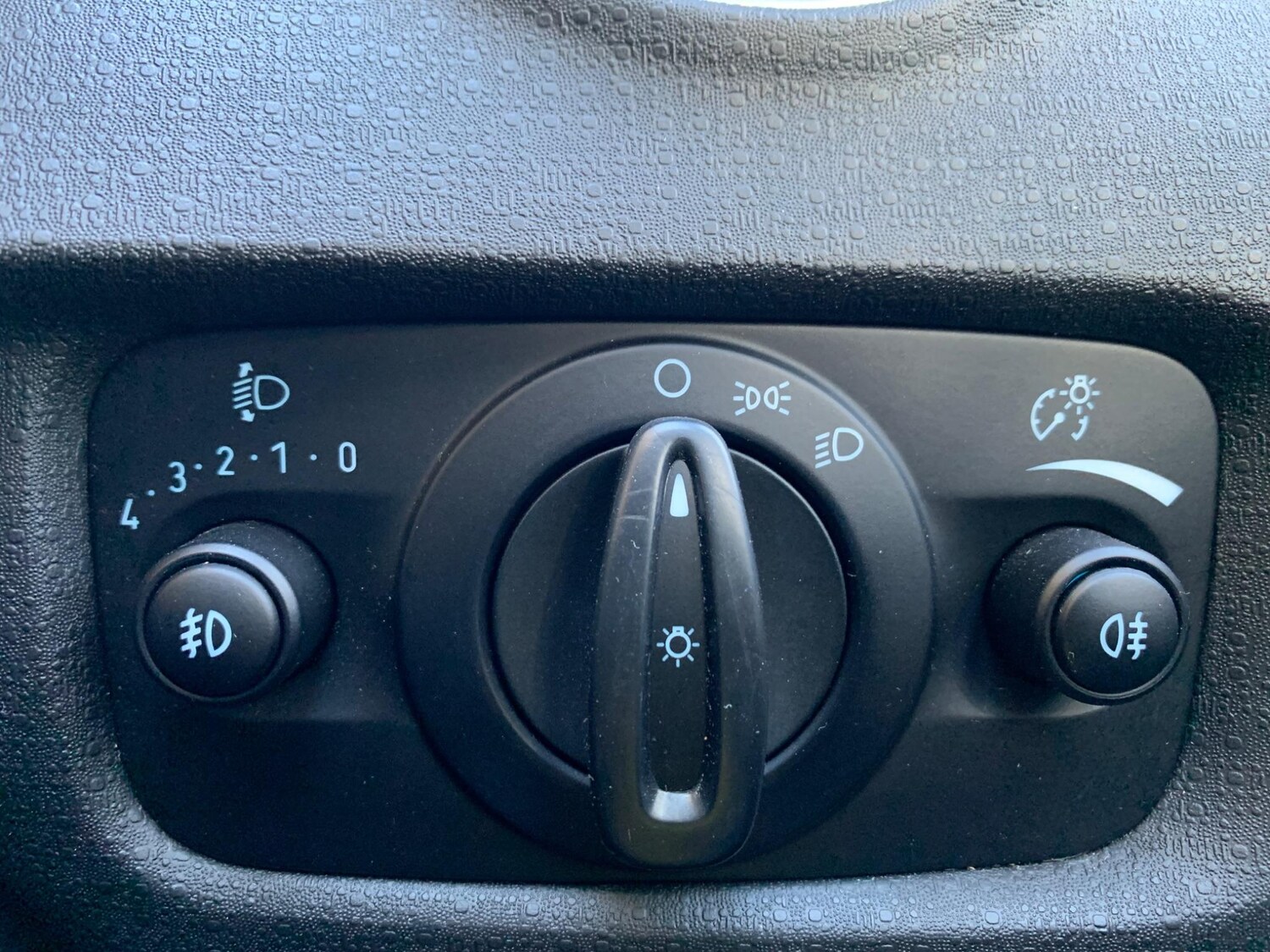 Vehicle 34