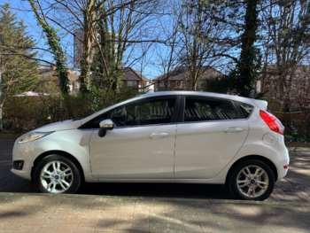 Used Ford Fiesta 2016 for sale - 74081990: Photo
