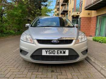 Used Ford Focus 2010 for sale - 74394869: Photo