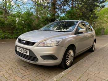 Used Ford Focus 2010 for sale - 74394869: Photo