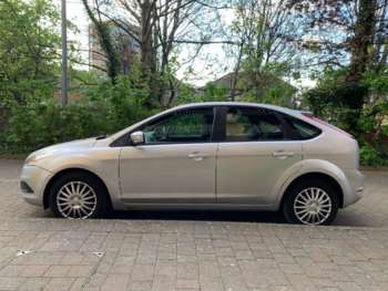 Used Ford Focus 2010 for sale - 74394869: Photo