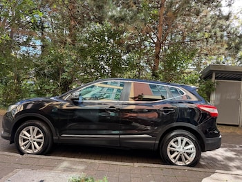 Used Nissan Qashqai 2014 for sale - 76043266: Photo