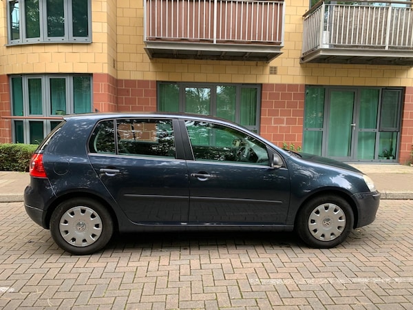 Used Volkswagen Golf 2007 for sale - 76151859: Photo 10
