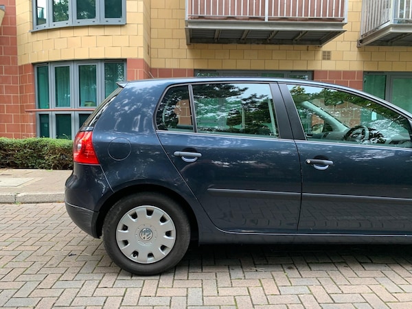 Used Volkswagen Golf 2007 for sale - 76151859: Photo 11