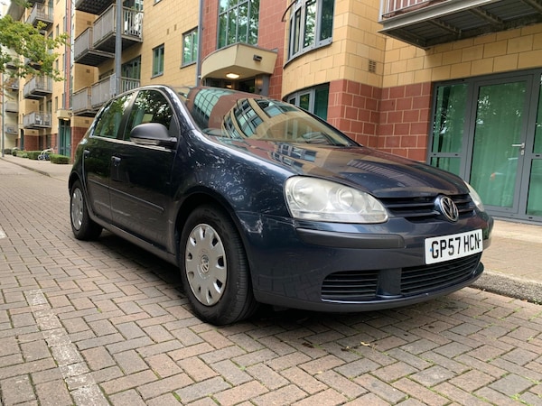 Used Volkswagen Golf 2007 for sale - 76151859: Photo 13