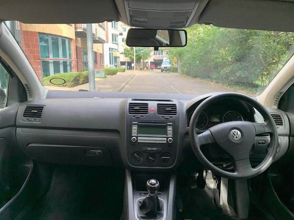 Used Volkswagen Golf 2007 for sale - 76151859: Photo 14