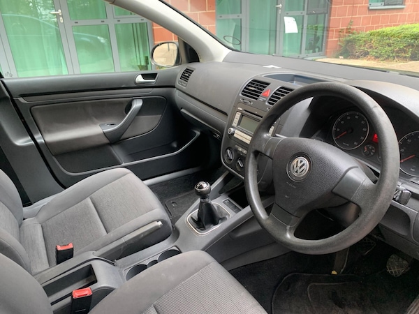 Used Volkswagen Golf 2007 for sale - 76151859: Photo 15