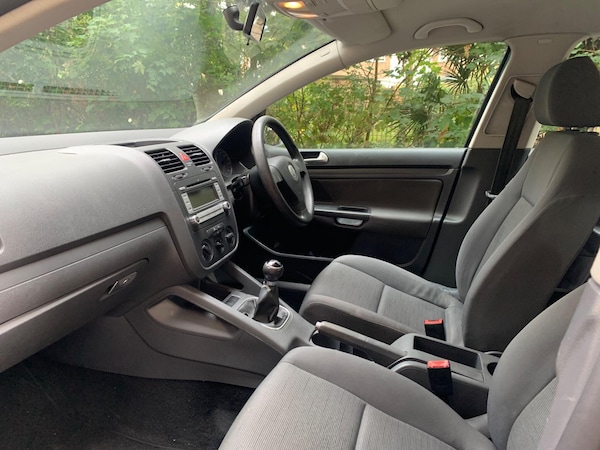 Used Volkswagen Golf 2007 for sale - 76151859: Photo 16