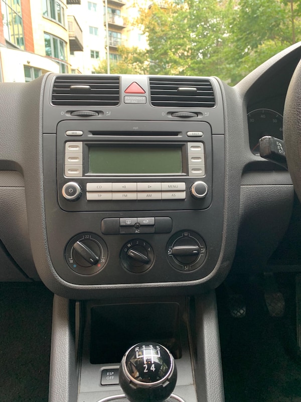 Used Volkswagen Golf 2007 for sale - 76151859: Photo 17