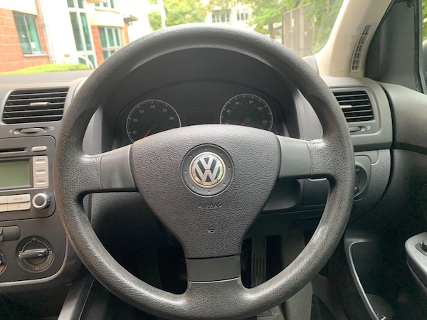 Used Volkswagen Golf 2007 for sale - 76151859: Photo 20