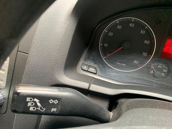 Used Volkswagen Golf 2007 for sale - 76151859: Photo 21