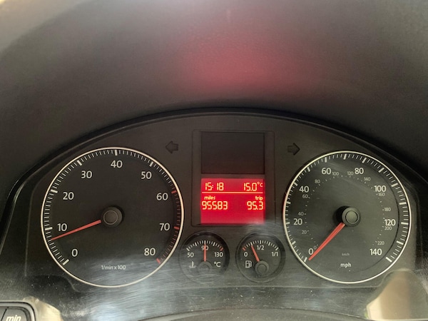 Used Volkswagen Golf 2007 for sale - 76151859: Photo 22