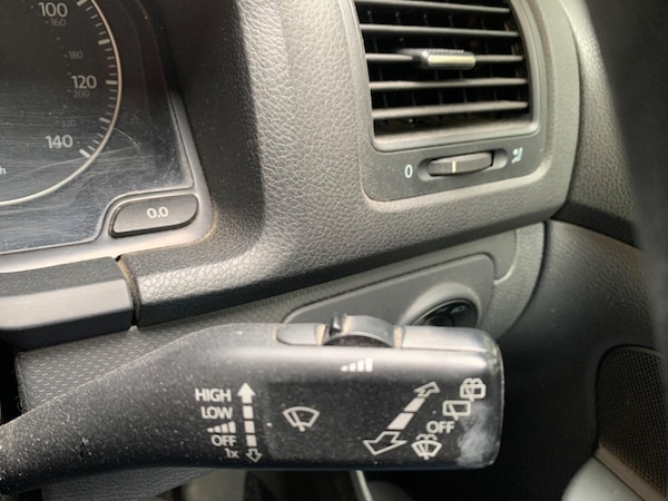 Used Volkswagen Golf 2007 for sale - 76151859: Photo 23