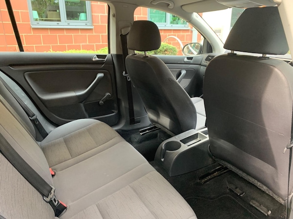 Used Volkswagen Golf 2007 for sale - 76151859: Photo 26