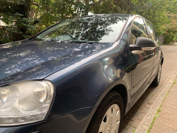 Used Volkswagen Golf 2007 for sale - 76151859: Photo 29
