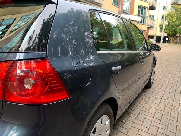 Used Volkswagen Golf 2007 for sale - 76151859: Photo 30