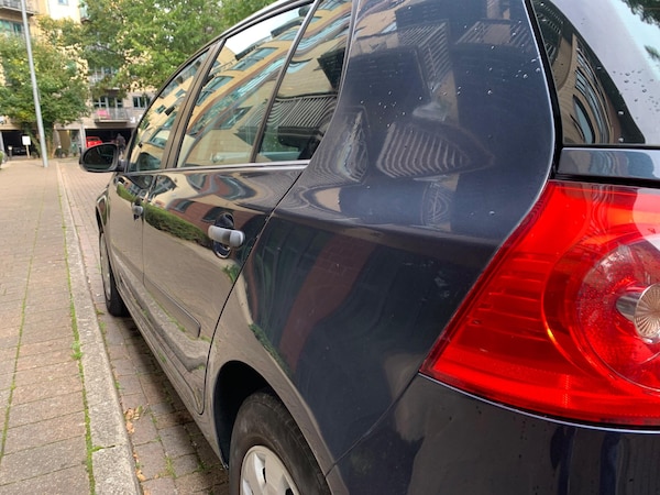 Used Volkswagen Golf 2007 for sale - 76151859: Photo 31