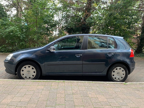 Used Volkswagen Golf 2007 for sale - 76151859: Photo 4