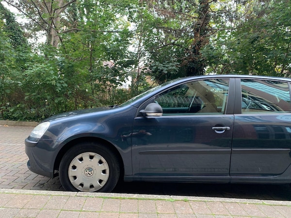 Used Volkswagen Golf 2007 for sale - 76151859: Photo 5