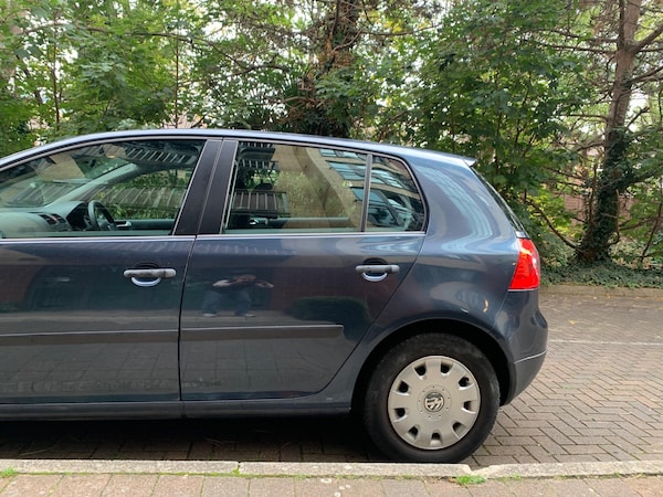 Used Volkswagen Golf 2007 for sale - 76151859: Photo 6