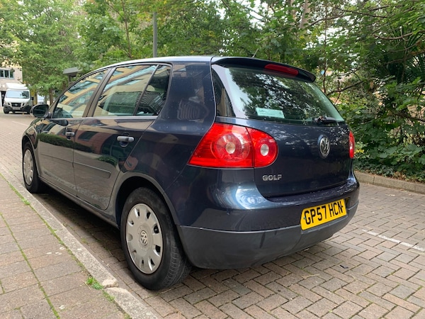 Used Volkswagen Golf 2007 for sale - 76151859: Photo 7