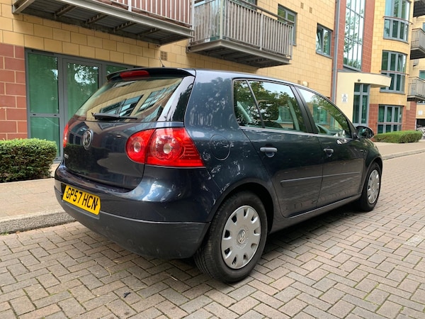 Used Volkswagen Golf 2007 for sale - 76151859: Photo 9