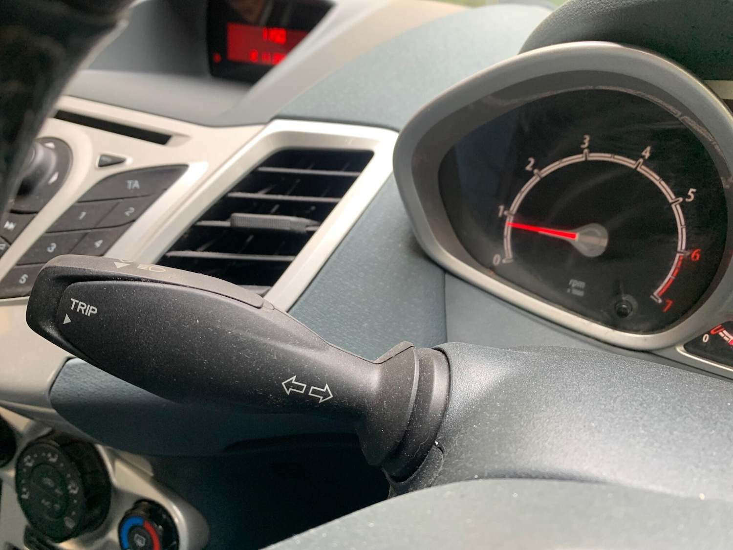 Used Ford Fiesta 2011 for sale - 76562162: Photo 21