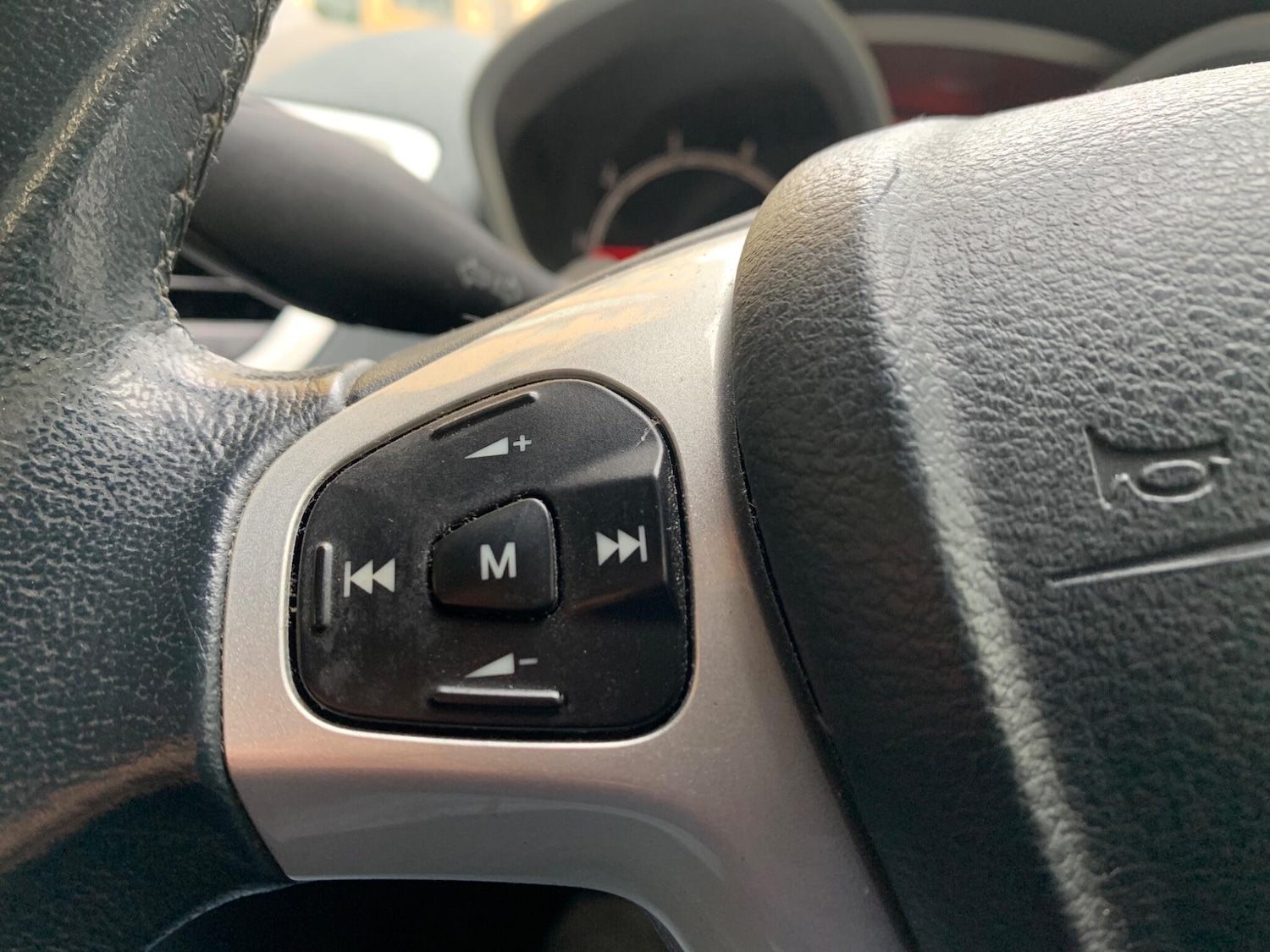 Used Ford Fiesta 2011 for sale - 76562162: Photo 22