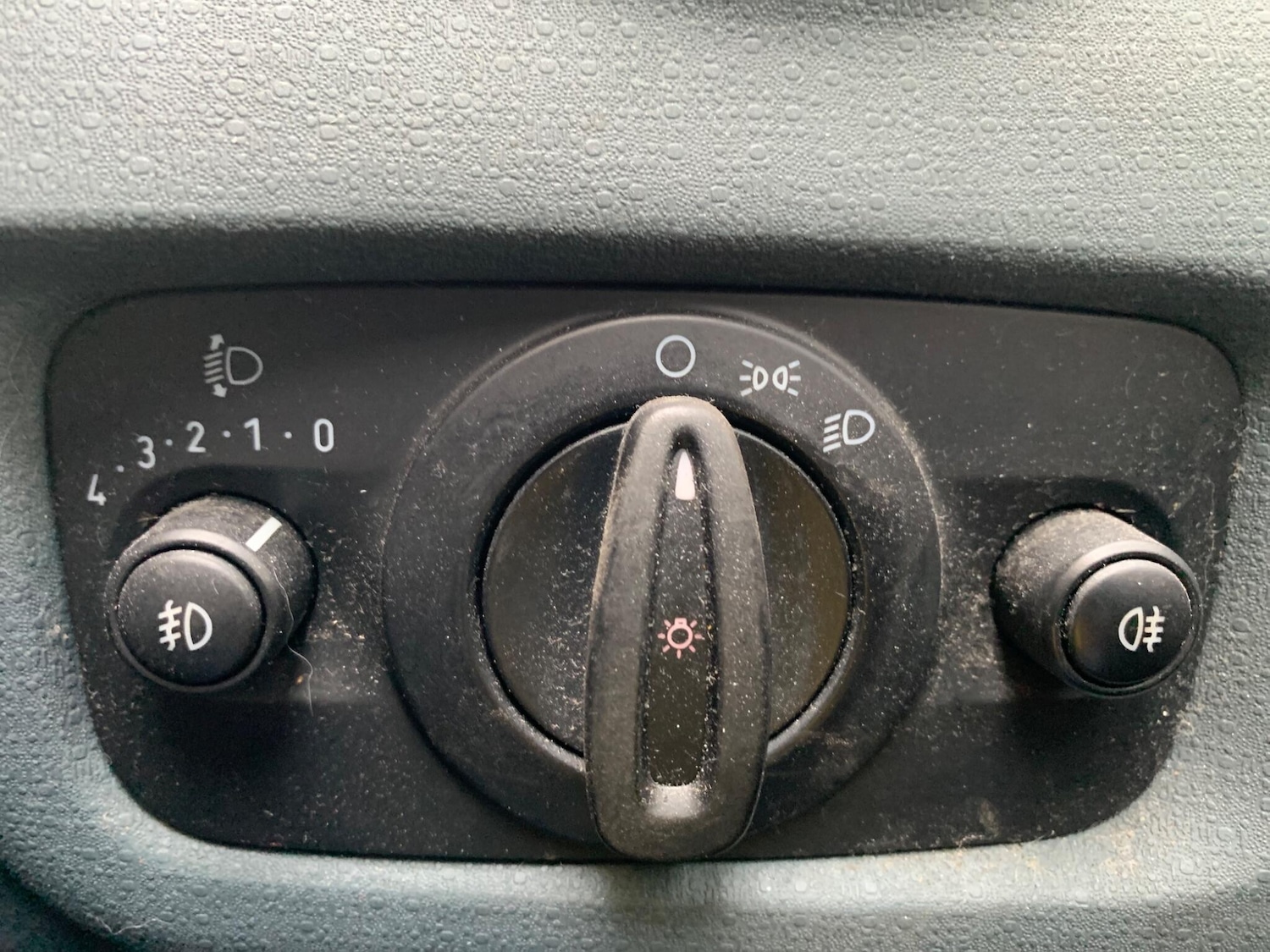 Used Ford Fiesta 2011 for sale - 76562162: Photo 25