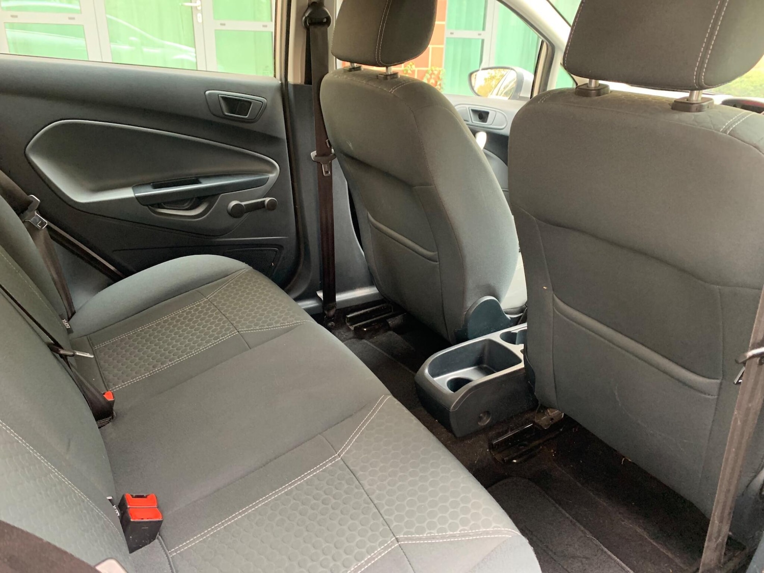 Used Ford Fiesta 2011 for sale - 76562162: Photo 27