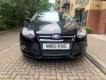 Used Ford Focus 2012 for sale - 74875199: Photo