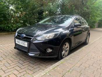Used Ford Focus 2012 for sale - 74875199: Photo
