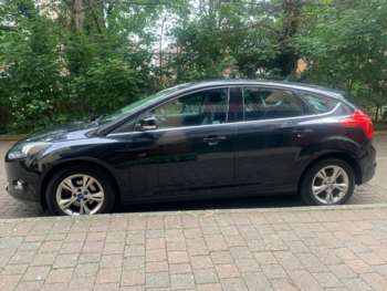Used Ford Focus 2012 for sale - 74875199: Photo