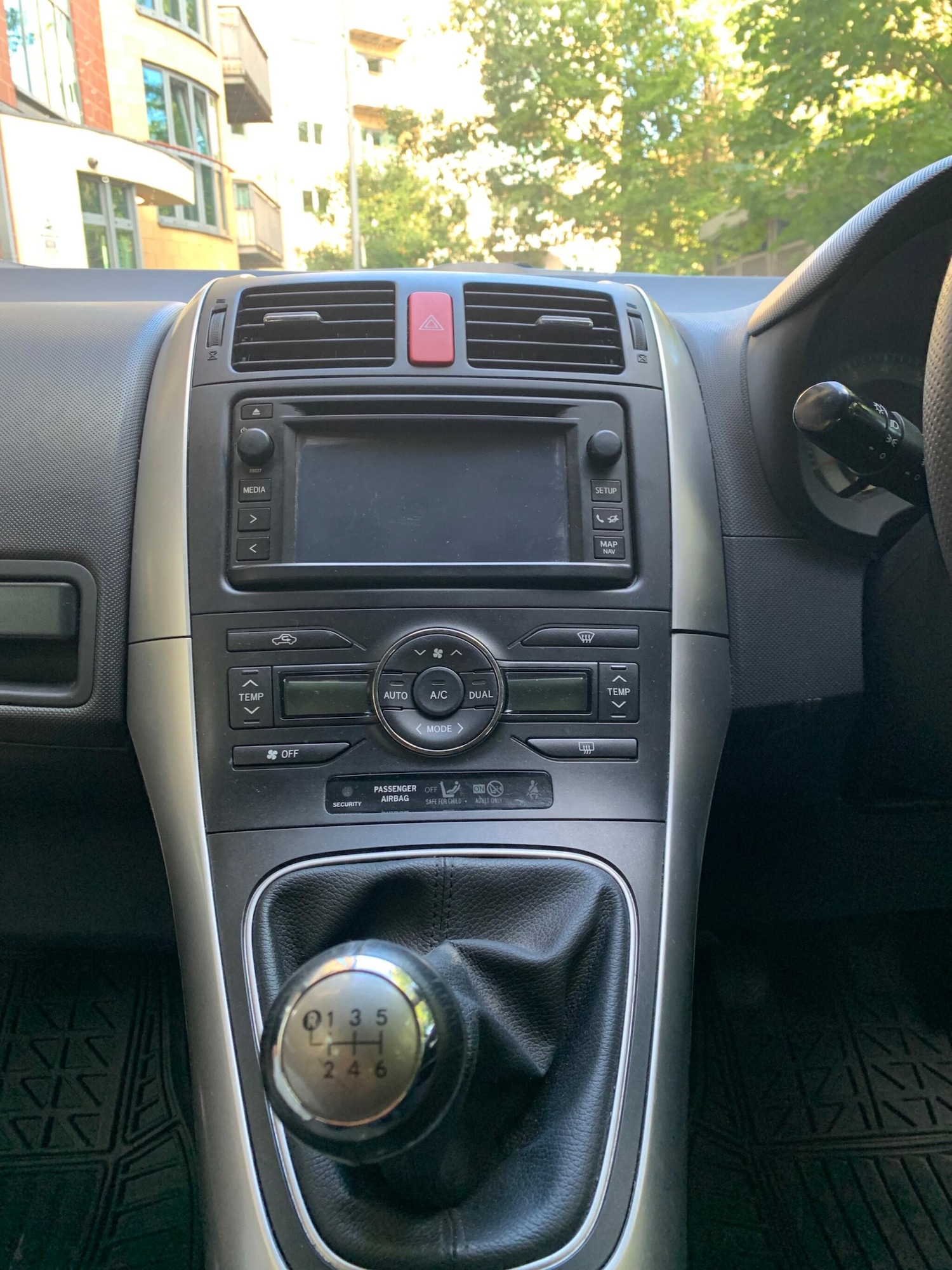 Vehicle 17