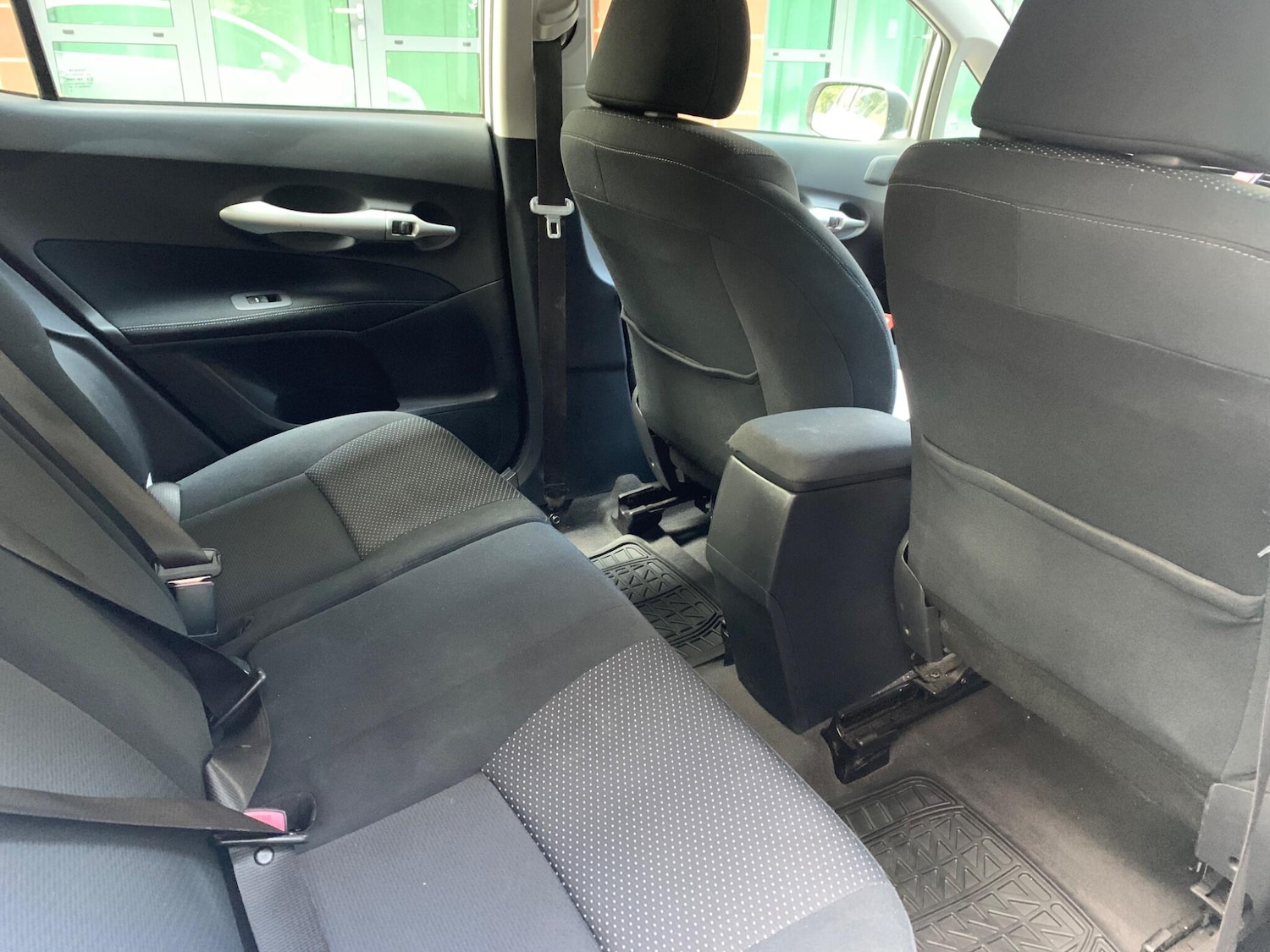 Vehicle 29